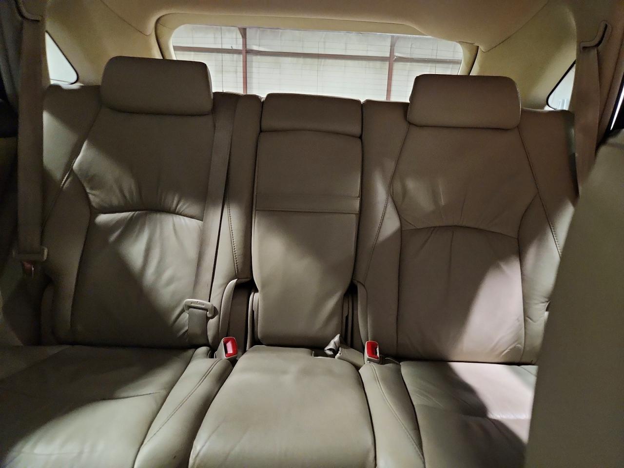 2005 LEXUS RX 330 photo 19
