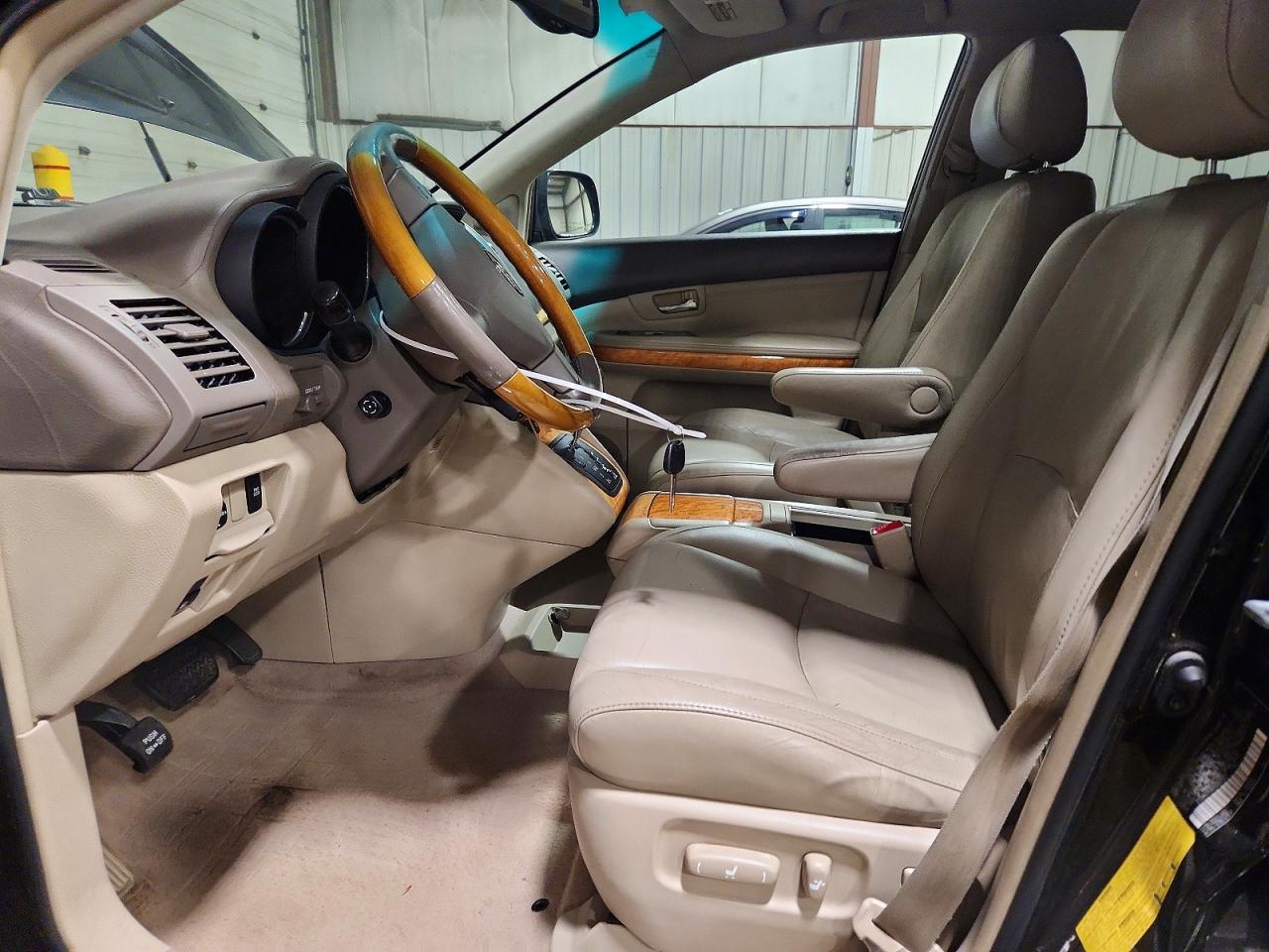 2005 LEXUS RX 330 photo 13