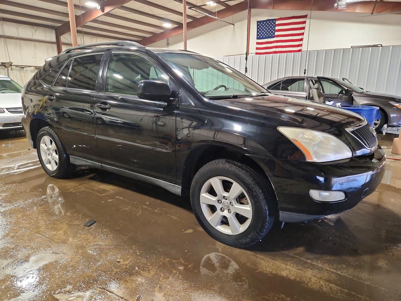 2005 LEXUS RX 330 photo 7