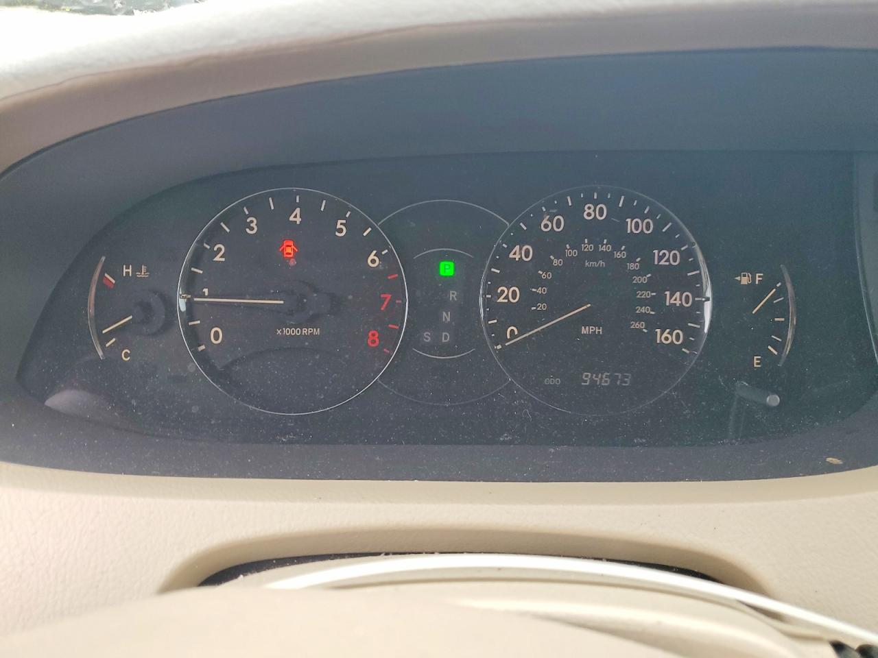 2006 TOYOTA AVALON XLS photo 17