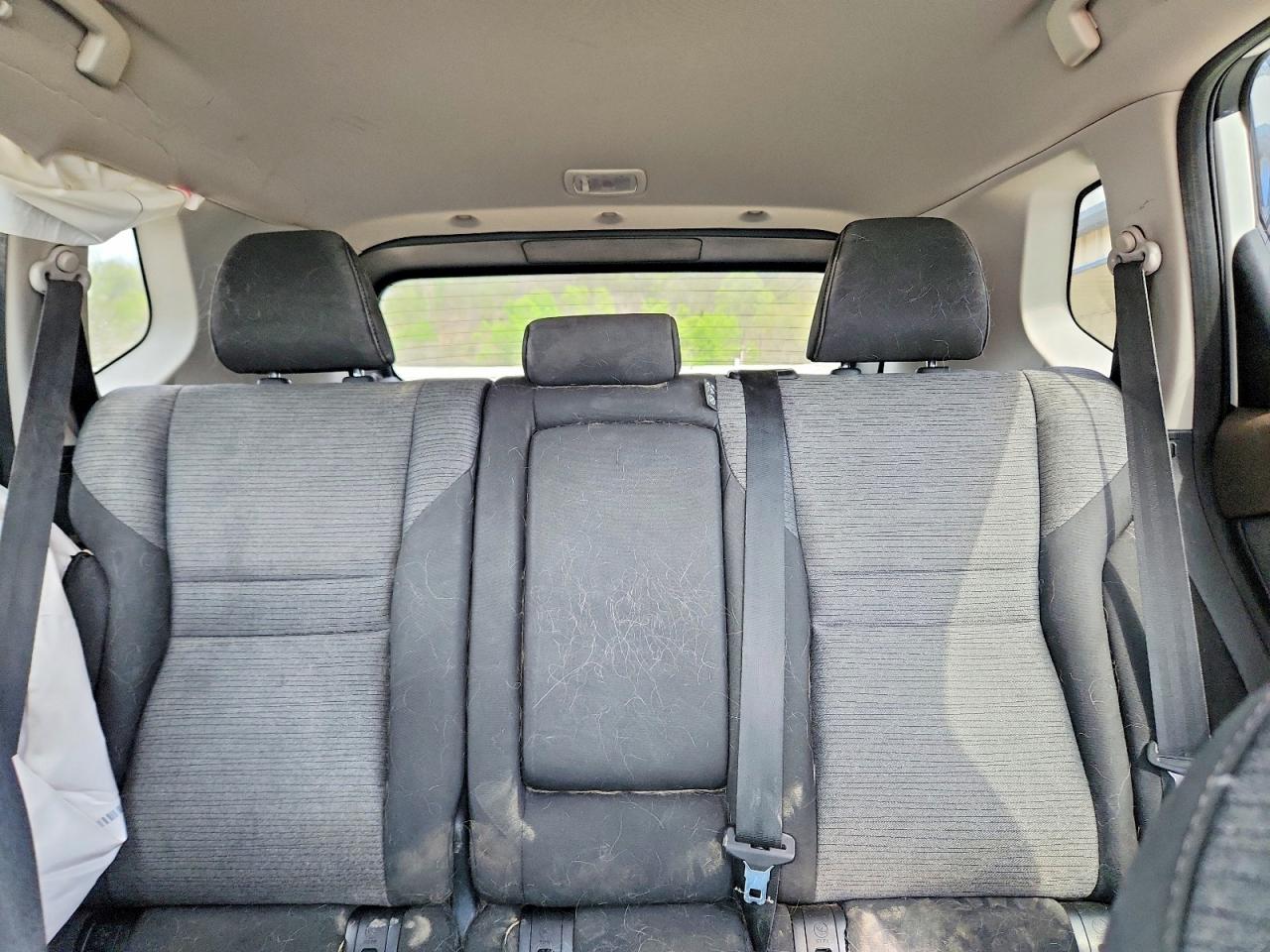 2021 NISSAN ROGUE SV photo 28