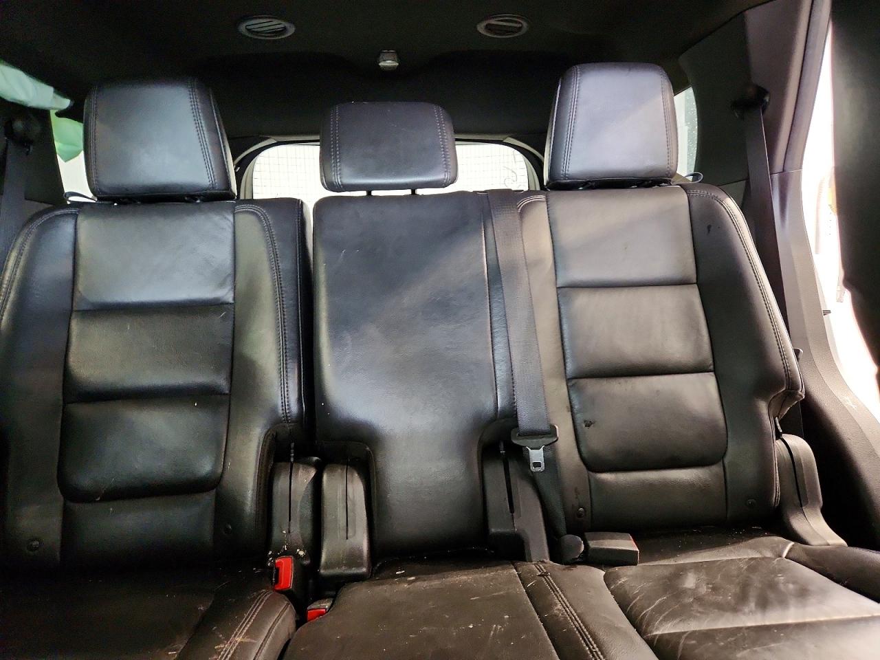 2015 FORD EXPLORER photo 19