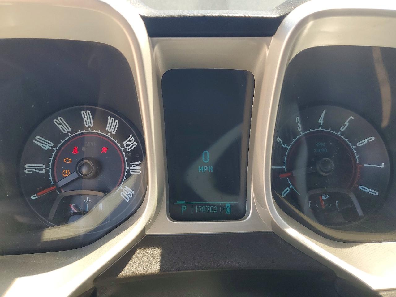 2011 CHEVROLET CAMARO LT photo 17