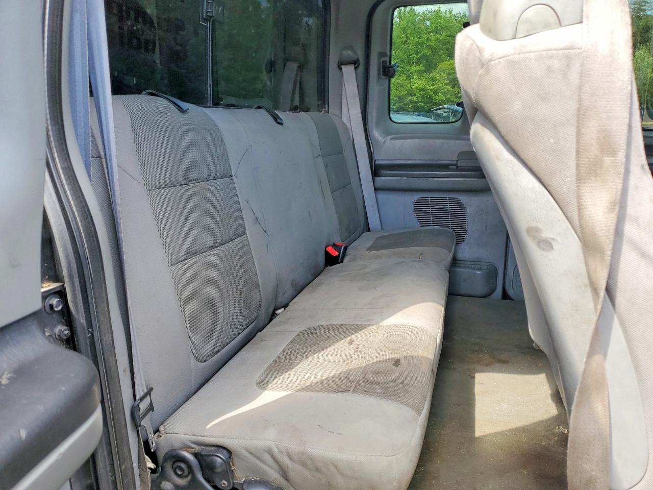 2006 FORD F250 SUPER DUTY photo 10