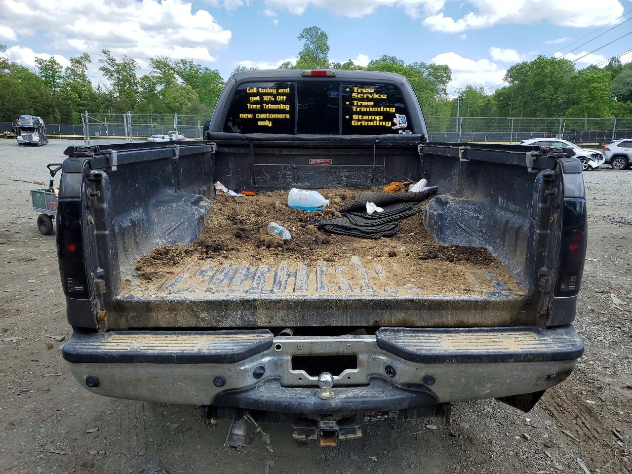 2006 FORD F250 SUPER DUTY photo 6