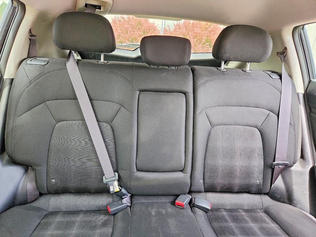 2012 KIA SPORTAGE LX photo 28