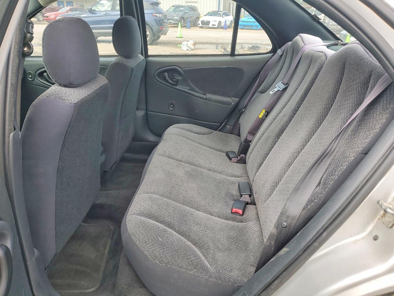 2004 CHEVROLET CAVALIER LS photo 10