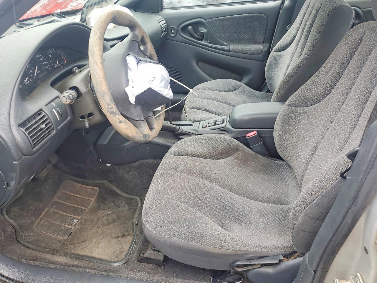 2004 CHEVROLET CAVALIER LS photo 7