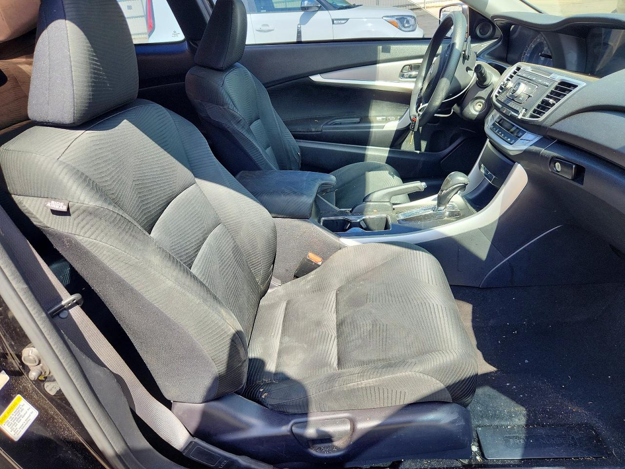 2014 HONDA ACCORD LX-S photo 13