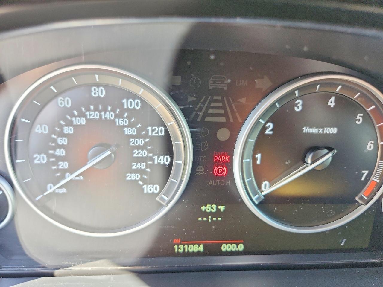 2014 BMW X5 XDRIVE35I photo 25