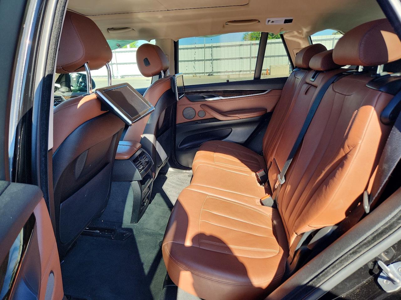 2014 BMW X5 XDRIVE35I photo 31