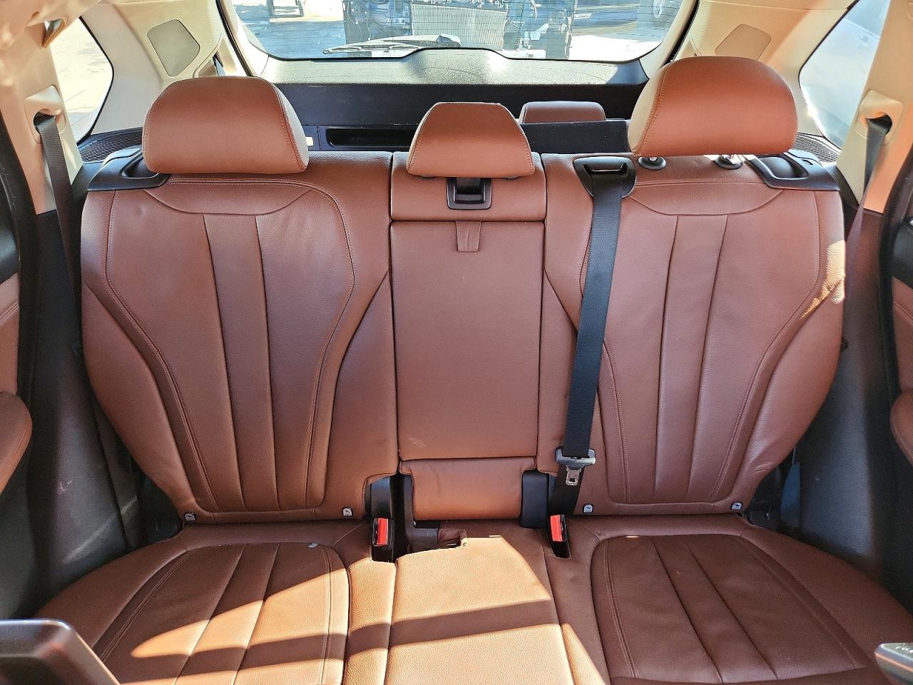 2014 BMW X5 XDRIVE35I photo 28