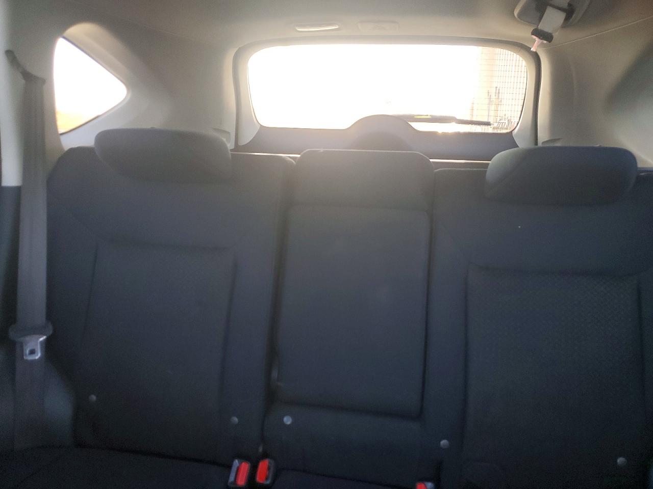 2015 HONDA CR-V EX photo 10
