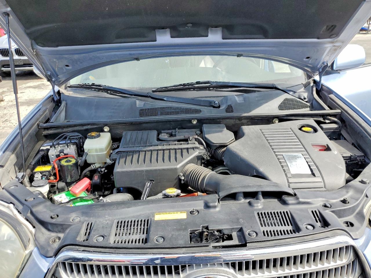 2009 TOYOTA HIGHLANDER HYBRID photo 21