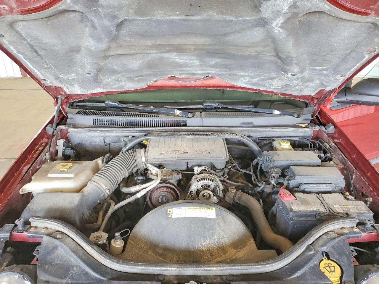 2008 JEEP GRAND CHEROKEE LAREDO photo 34