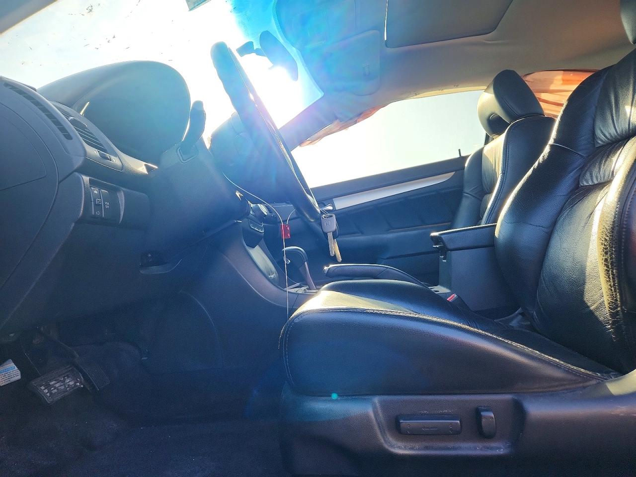 2007 HONDA ACCORD EX photo 13