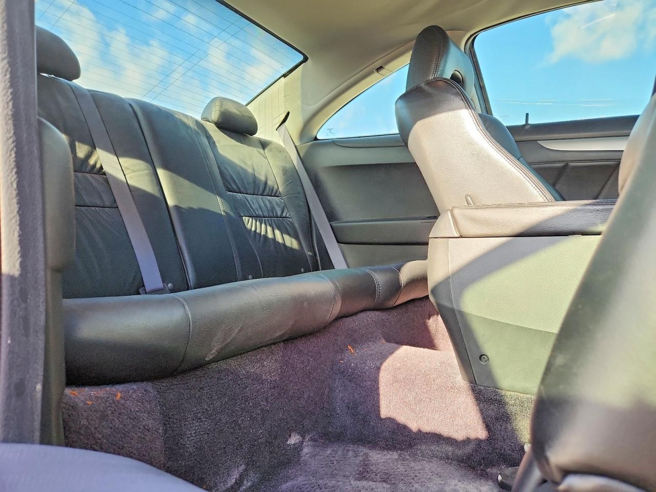 2007 HONDA ACCORD EX photo 19