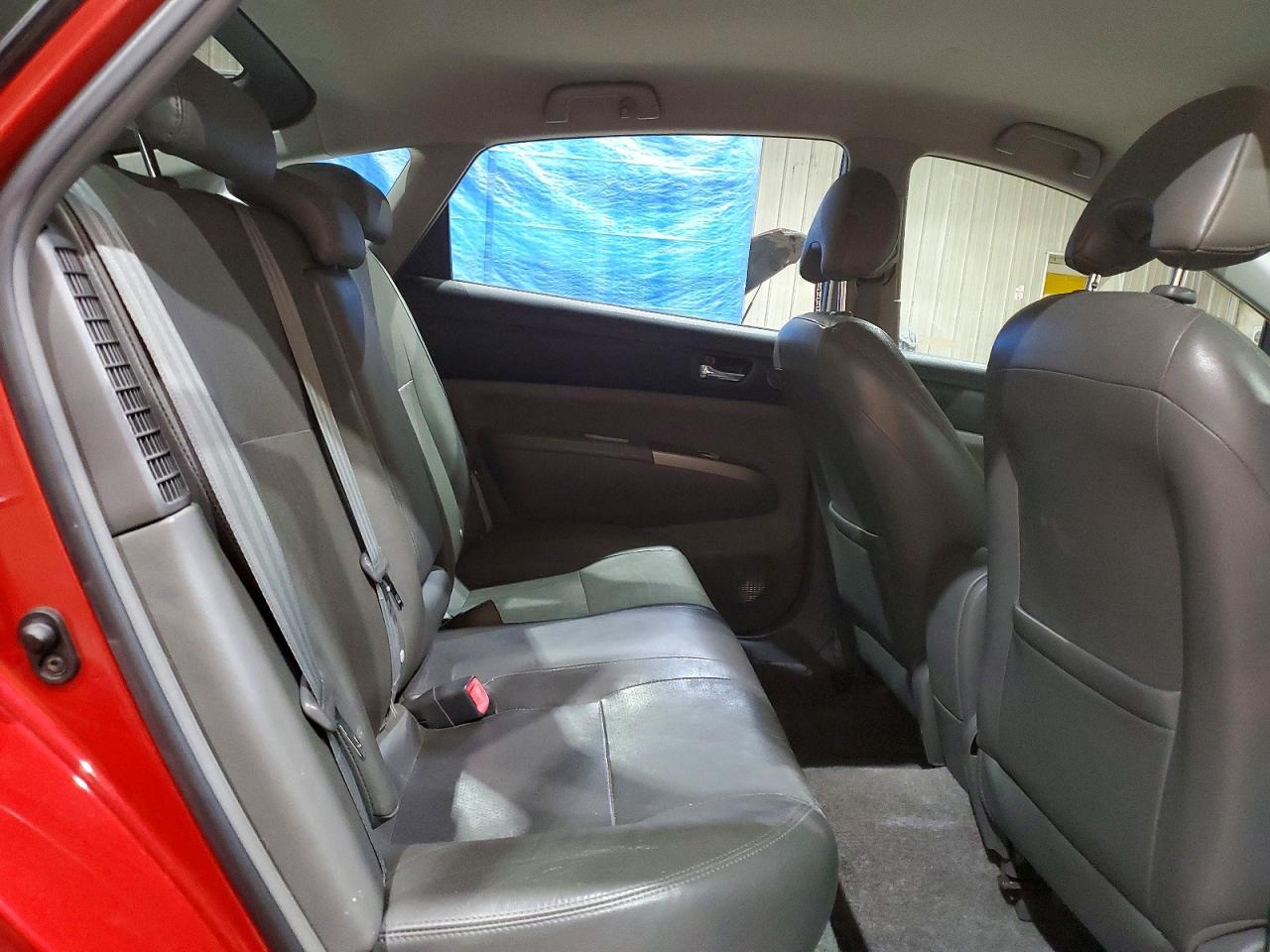 2007 TOYOTA PRIUS BASE photo 19