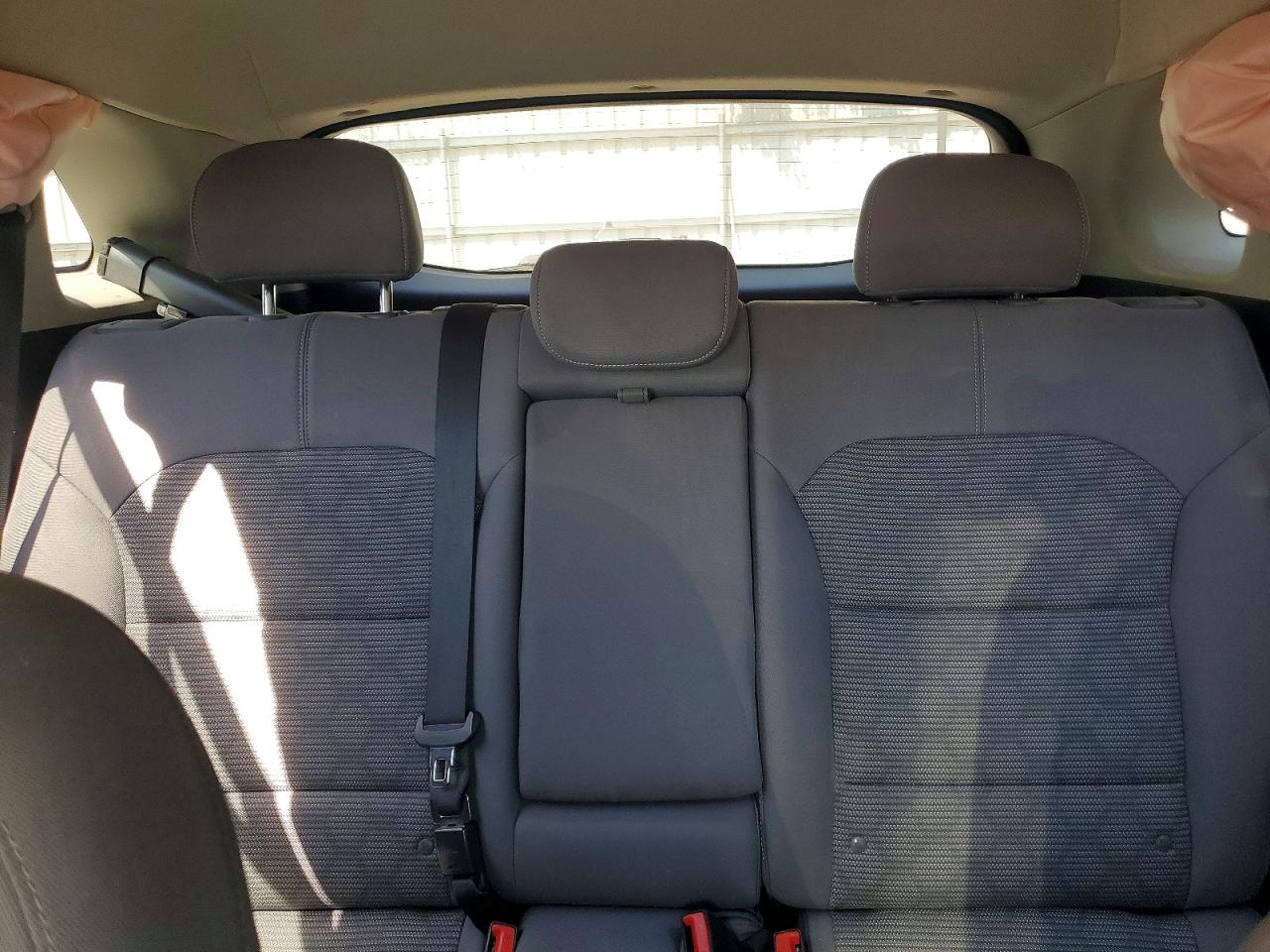2019 KIA NIRO LX photo 28