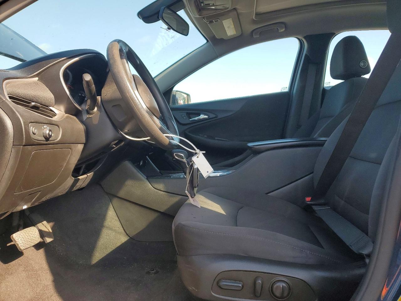 2022 CHEVROLET MALIBU LT photo 13