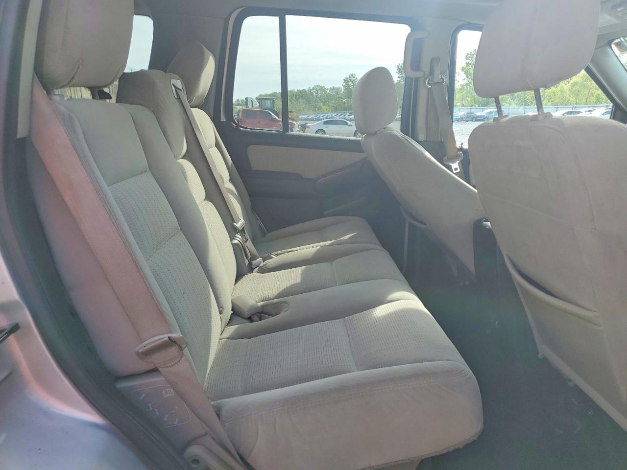 2008 FORD EXPLORER XLT photo 21