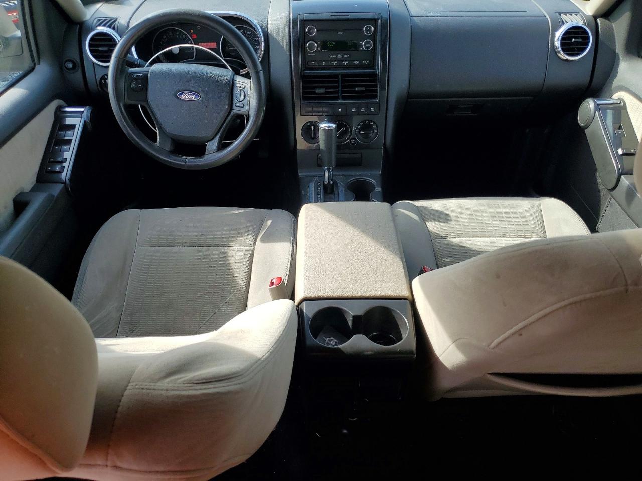 2008 FORD EXPLORER XLT photo 15