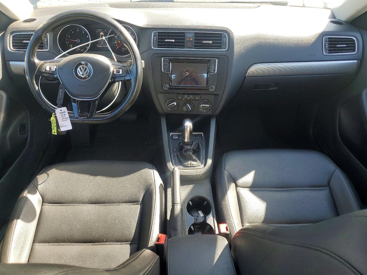 2018 VOLKSWAGEN JETTA SE photo 22