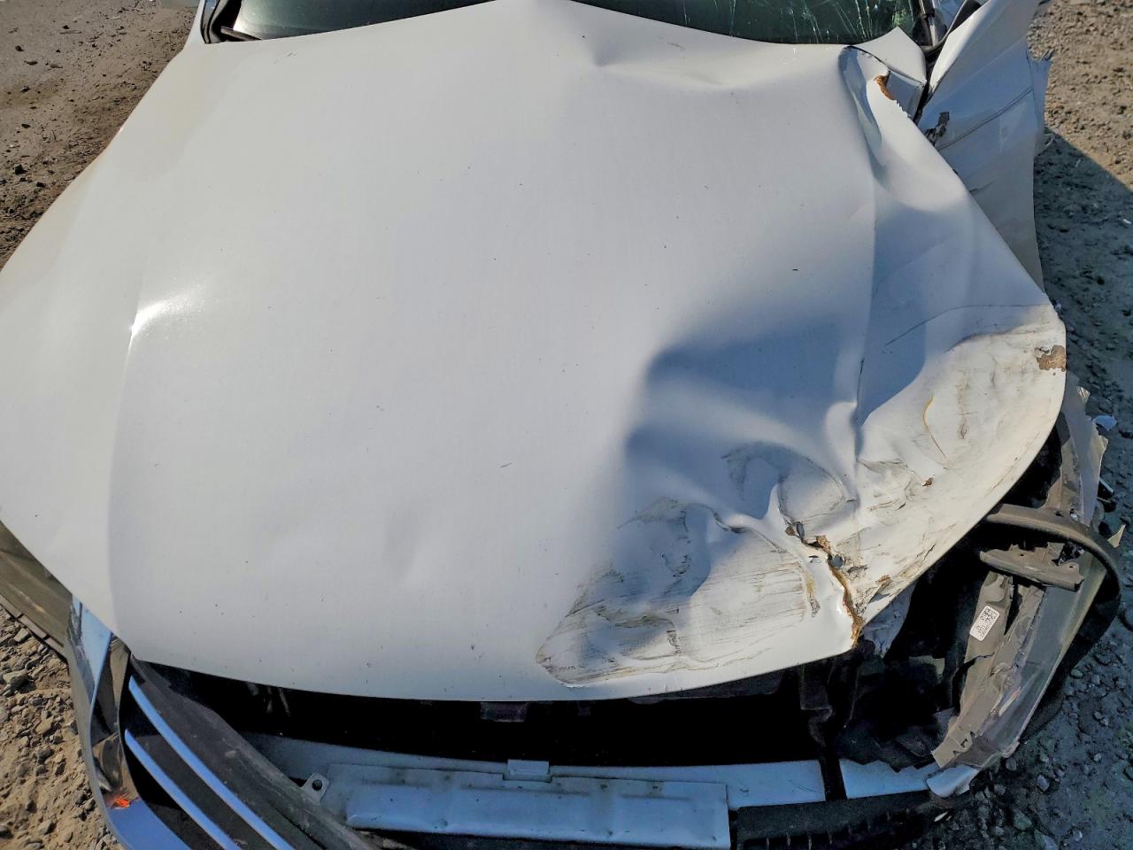 2015 HONDA ACCORD EXL photo 21