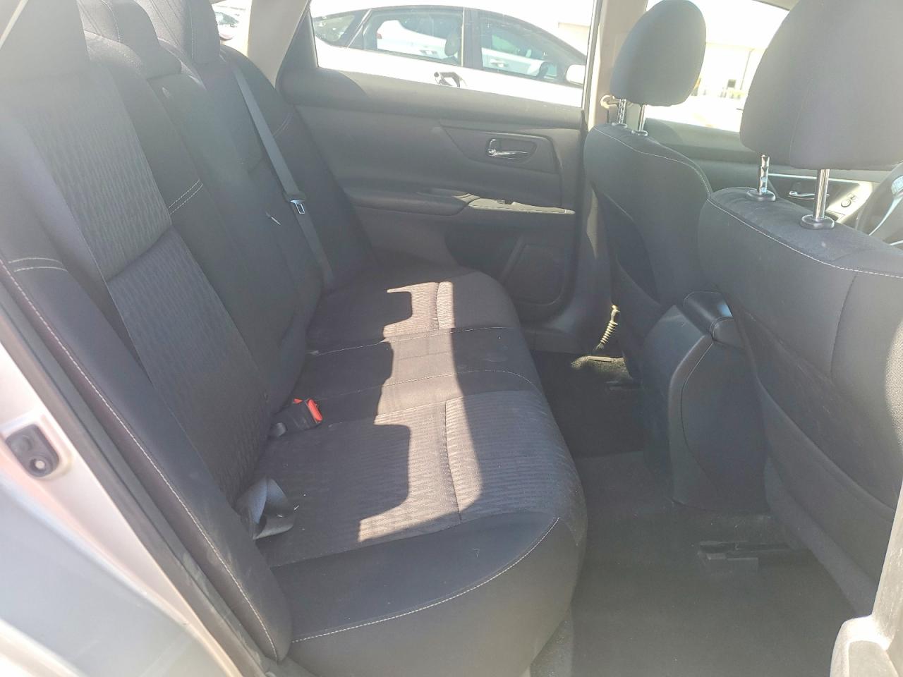 2017 NISSAN ALTIMA 2.5 S photo 28