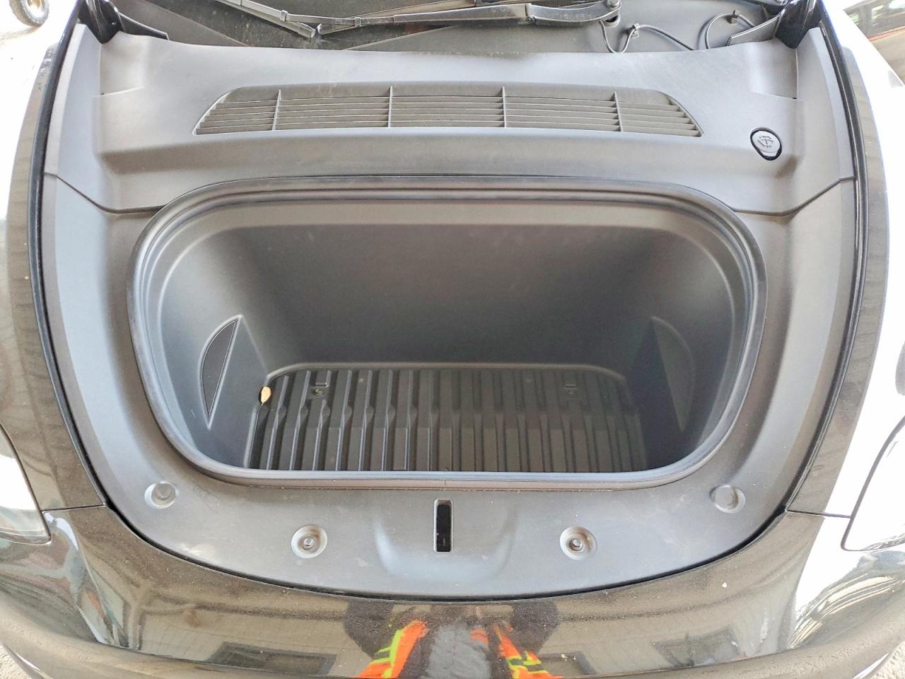 2021 TESLA MODEL Y photo 21