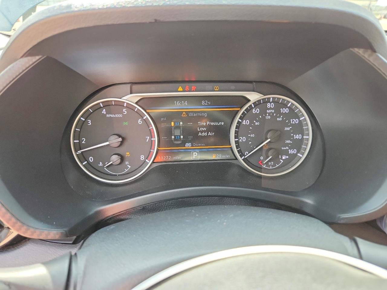 2025 NISSAN SENTRA SR photo 25