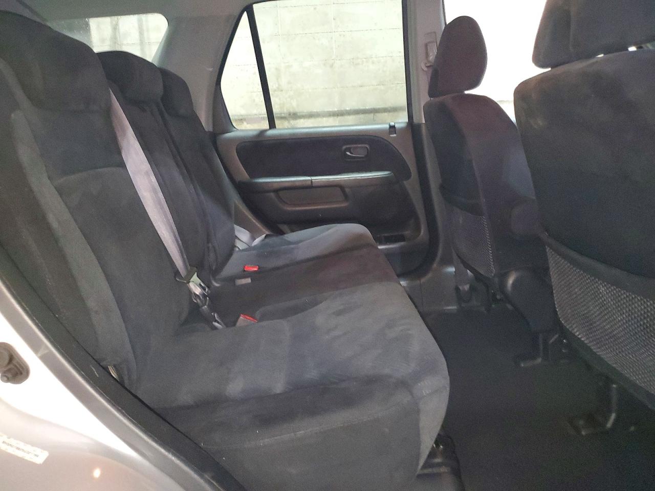 2005 HONDA CR-V EX photo 21