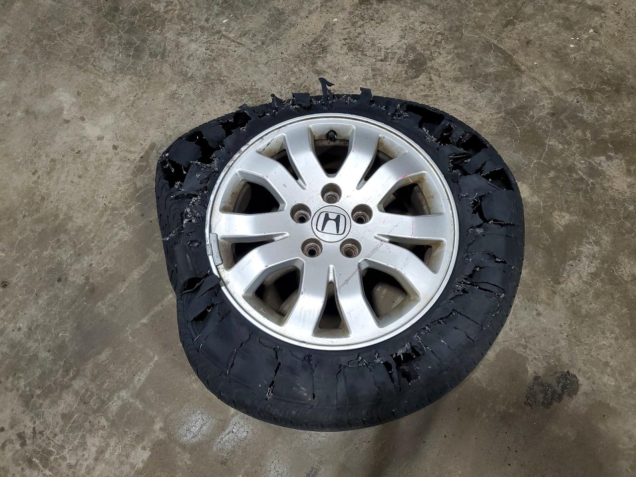 2005 HONDA CR-V EX photo 25