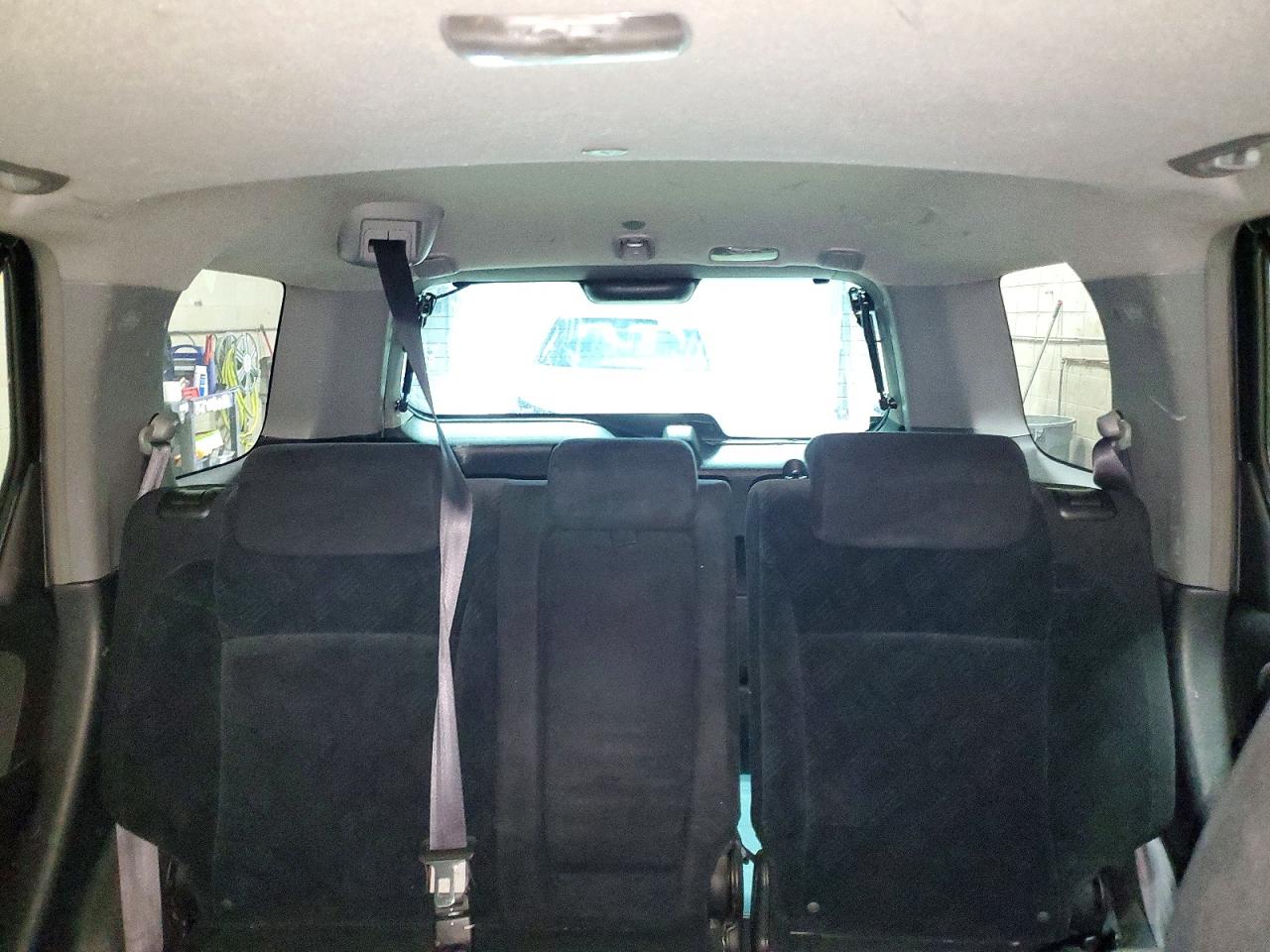 2005 HONDA CR-V EX photo 19
