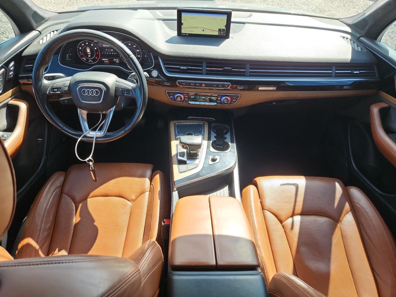 2017 AUDI Q7 PRESTIGE photo 15