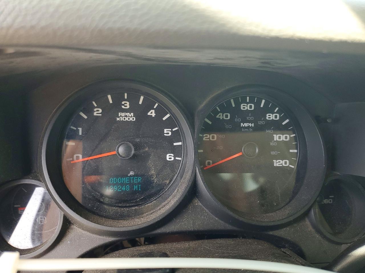 2008 GMC SIERRA C1500 photo 17