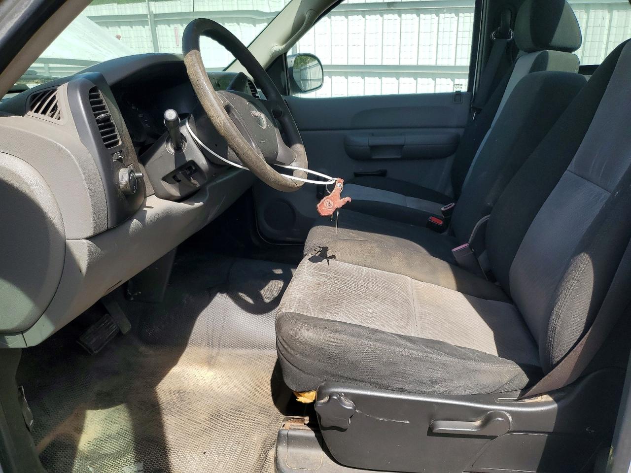 2008 GMC SIERRA C1500 photo 13