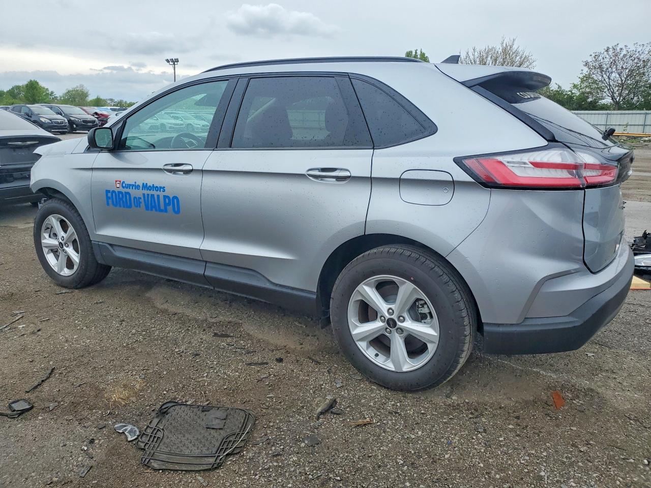 2024 FORD EDGE SE photo 4