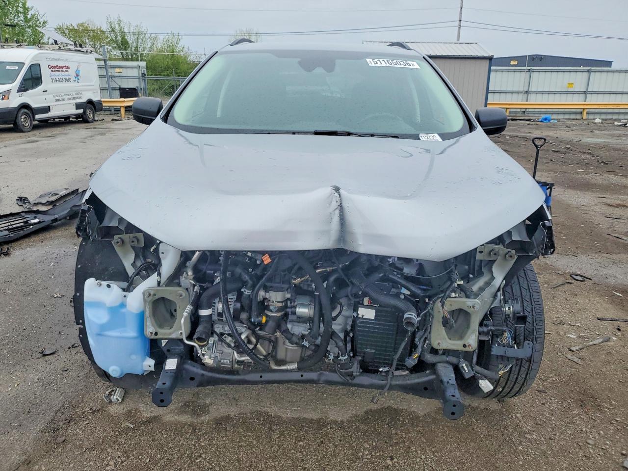 2024 FORD EDGE SE photo 13