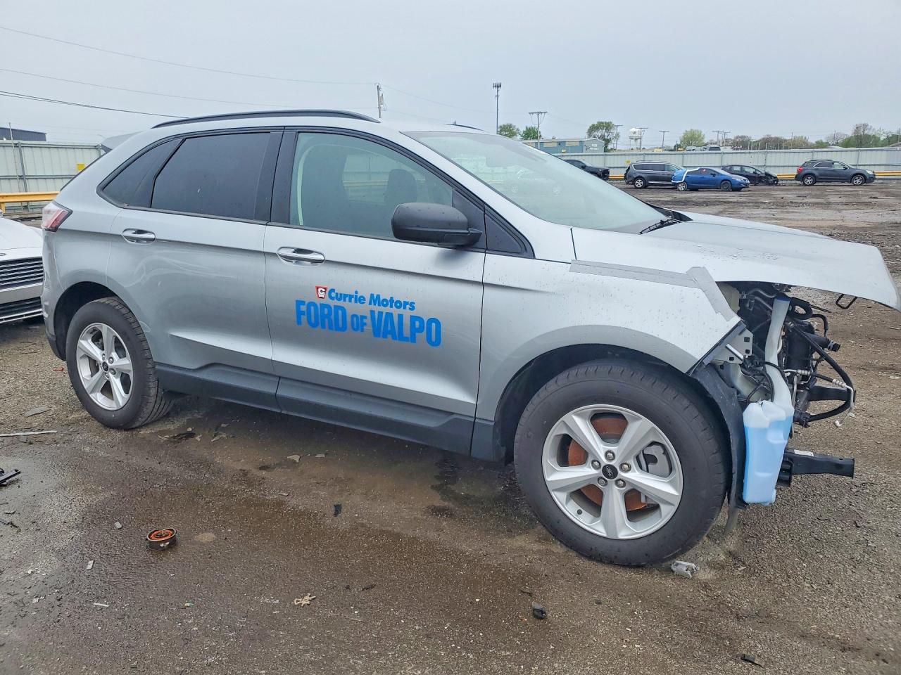 2024 FORD EDGE SE photo 10