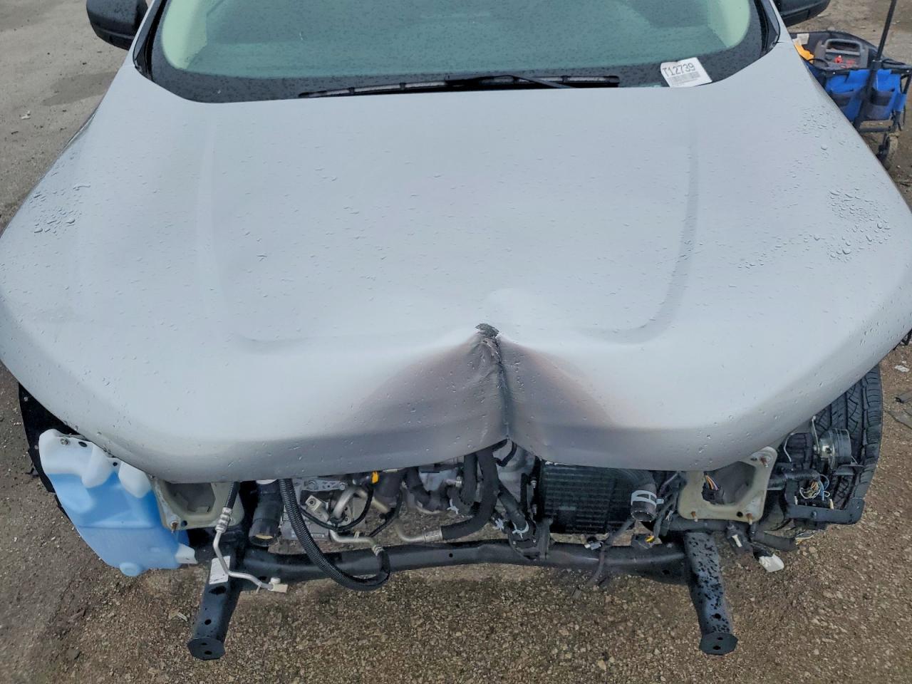 2024 FORD EDGE SE photo 34