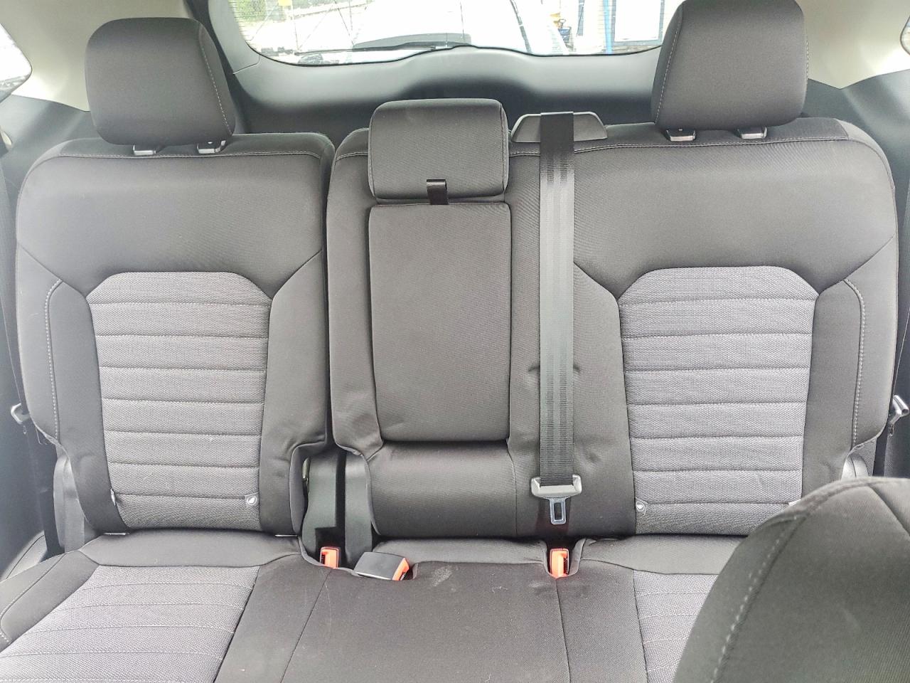 2024 FORD EDGE SE photo 28