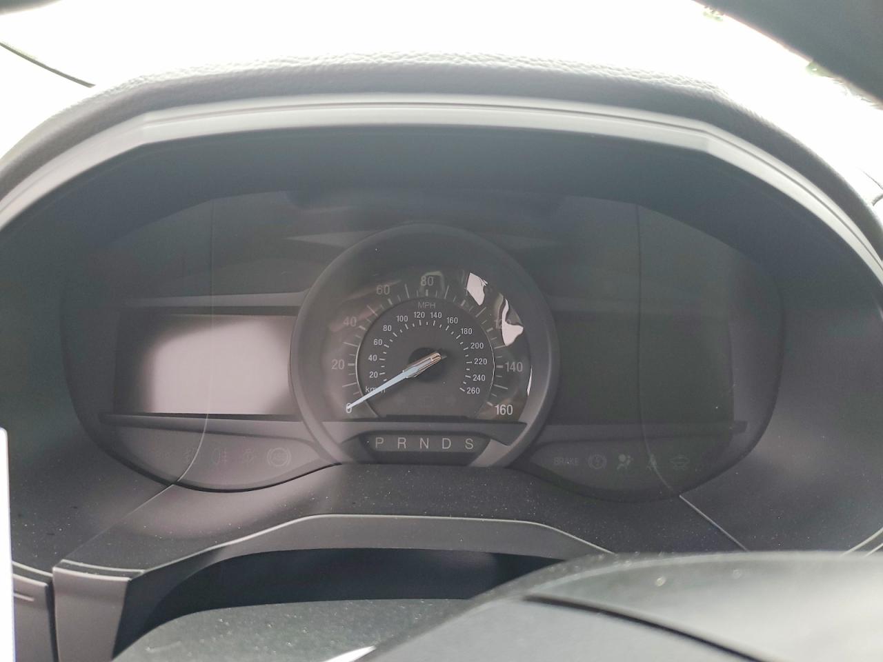 2024 FORD EDGE SE photo 25