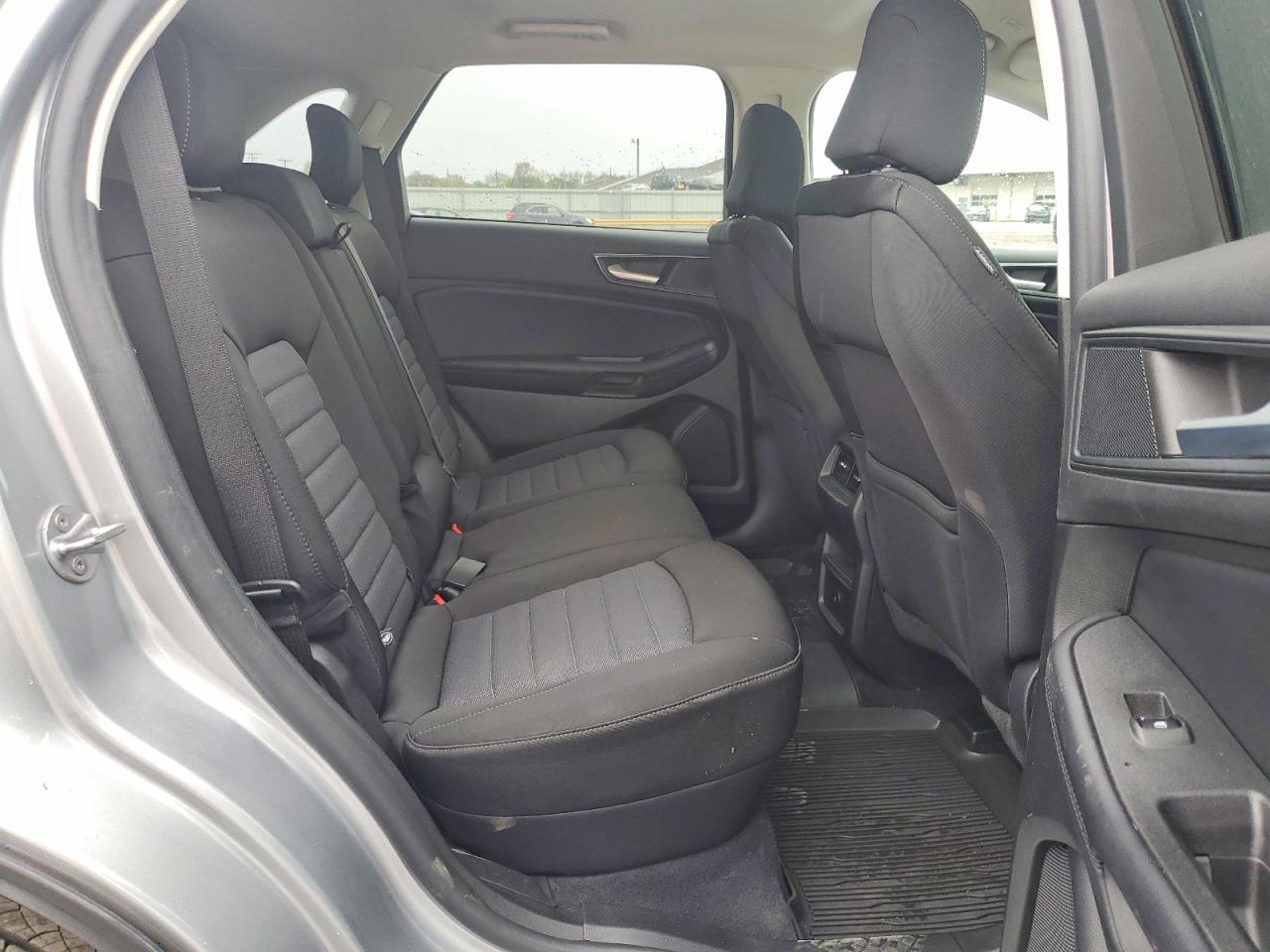2024 FORD EDGE SE photo 31