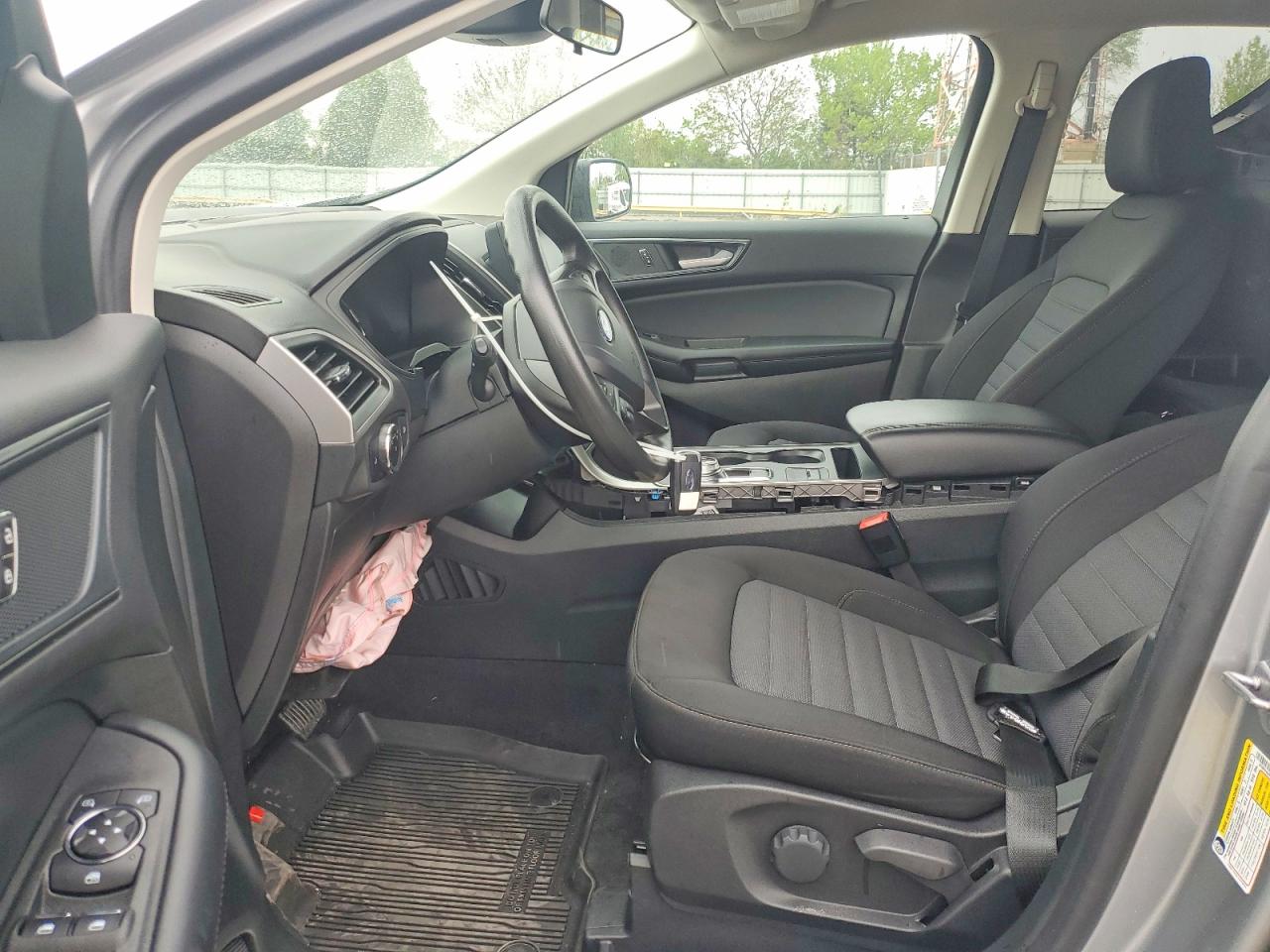 2024 FORD EDGE SE photo 19