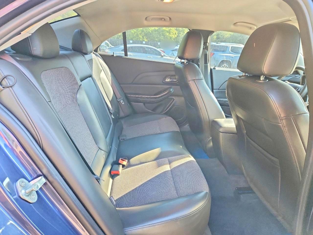 2014 CHEVROLET MALIBU 1LT photo 19
