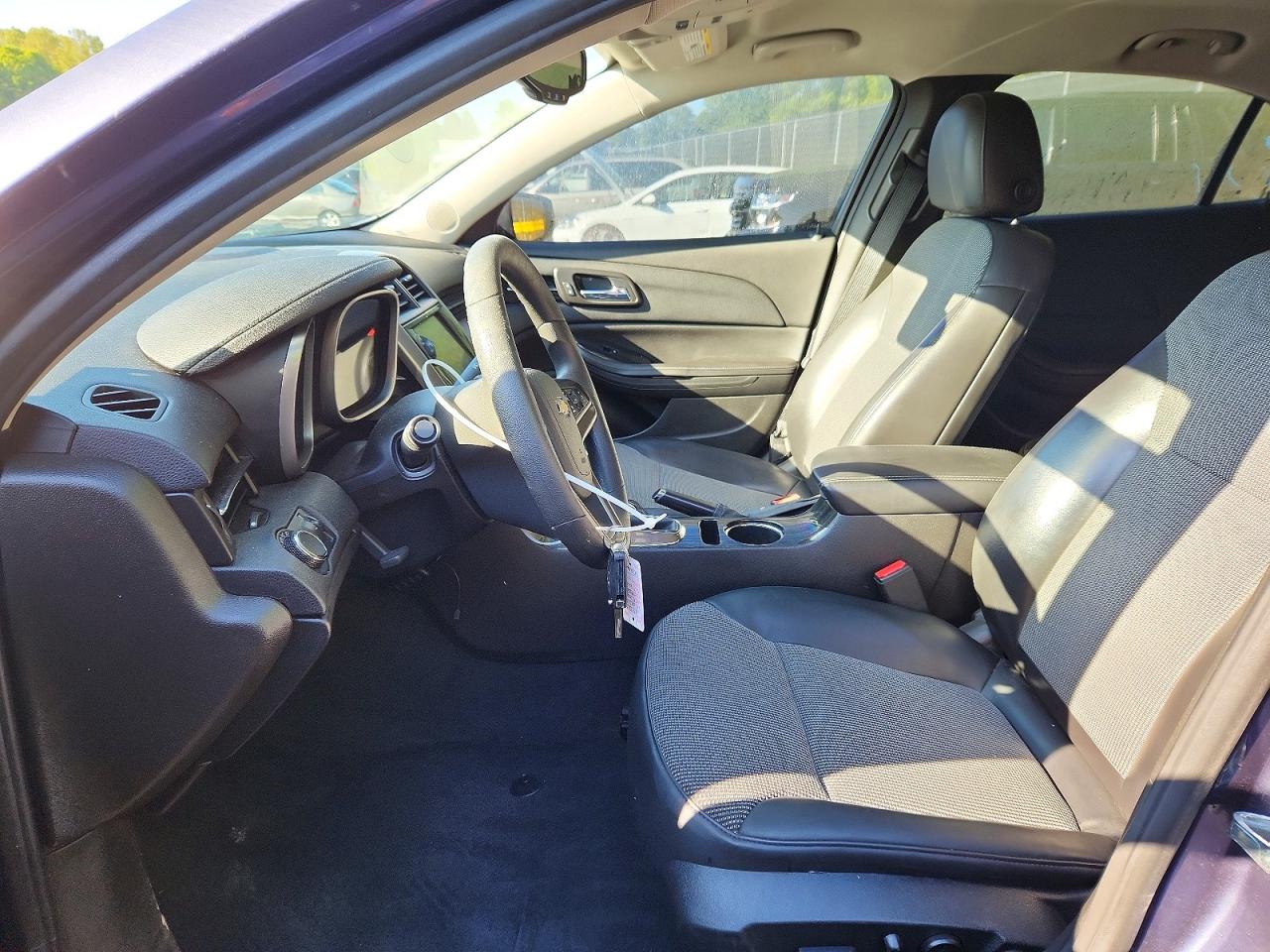 2014 CHEVROLET MALIBU 1LT photo 13