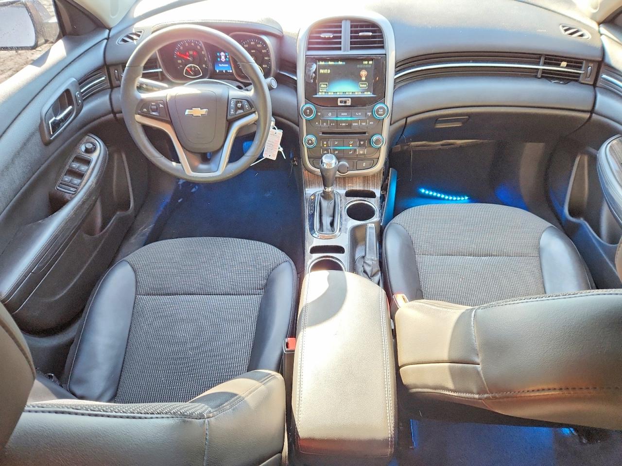 2014 CHEVROLET MALIBU 1LT photo 15