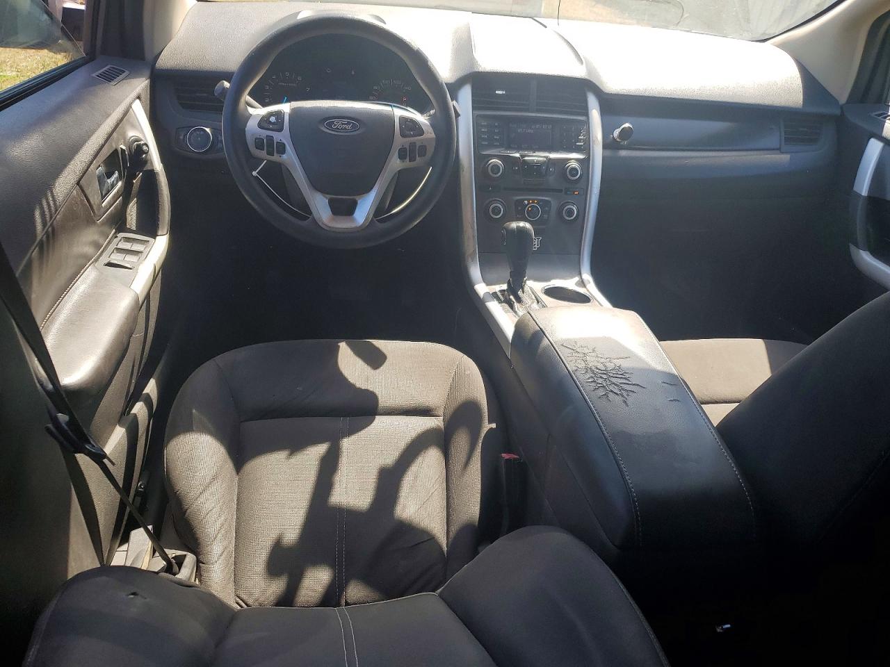 2013 FORD EDGE SE photo 15