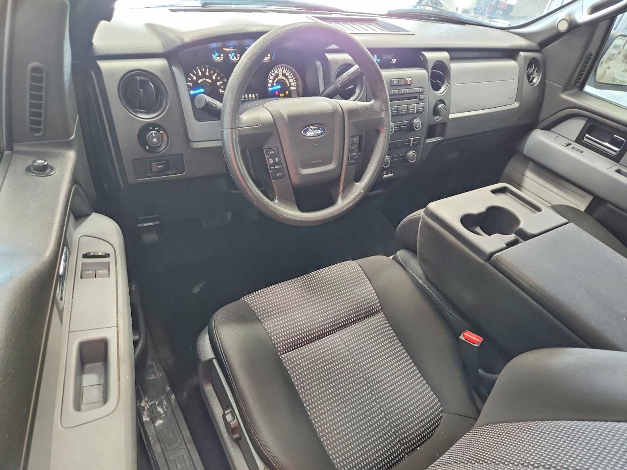 2014 FORD F150 photo 15